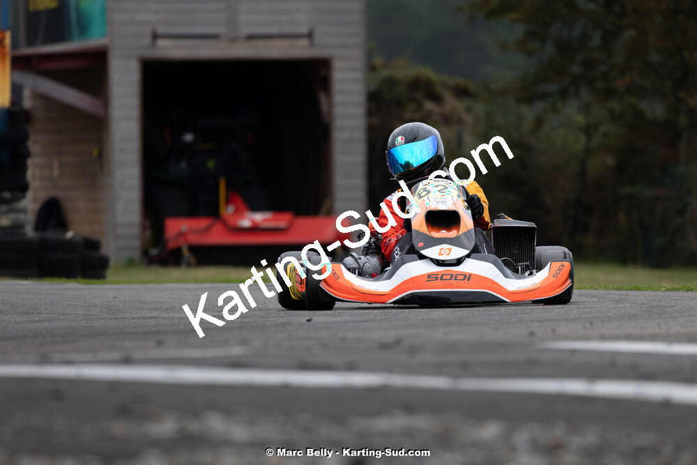 17/11/2024 : 7ème manche de l’Atlantic Trophée Karting au circuit de Magescq (Photos Marc Belly) 2024 — karting
