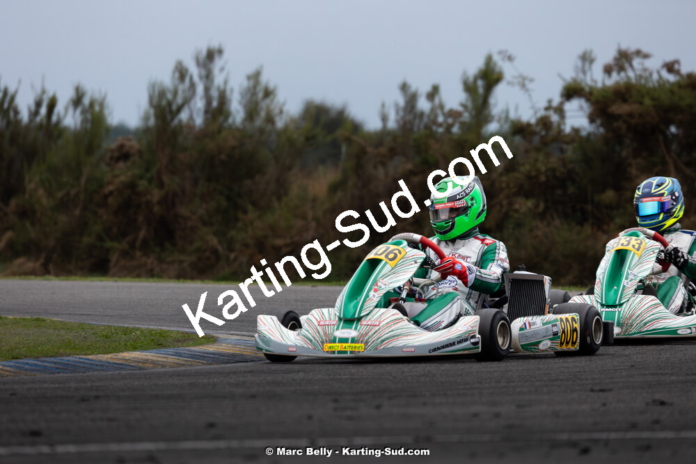 17/11/2024 : 7ème manche de l’Atlantic Trophée Karting au circuit de Magescq (Photos Marc Belly) 2024 — karting
