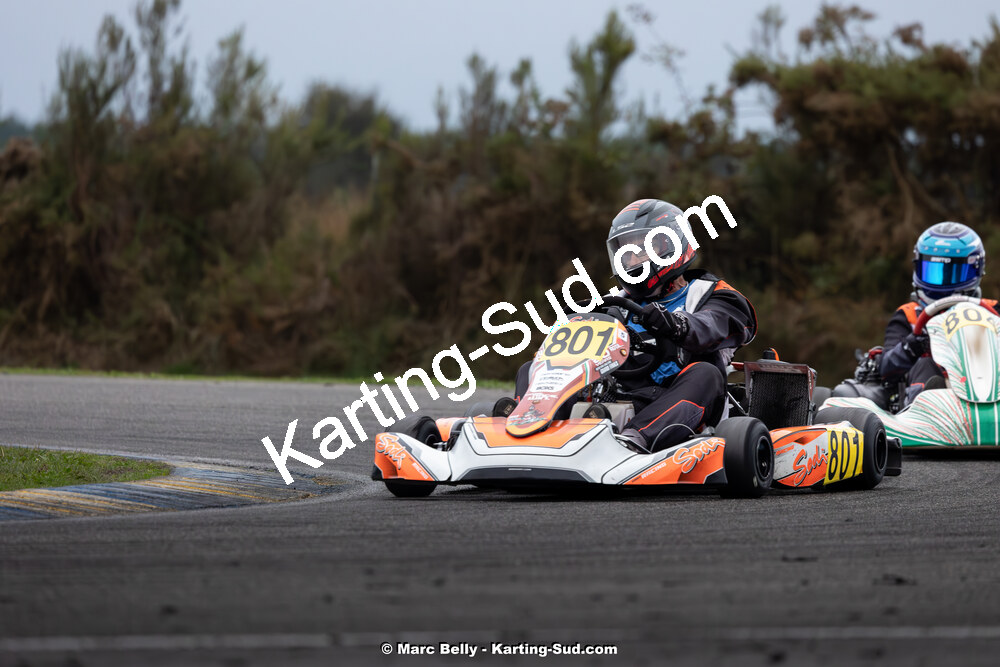 17/11/2024 : 7ème manche de l’Atlantic Trophée Karting au circuit de Magescq (Photos Marc Belly) 2024 — karting