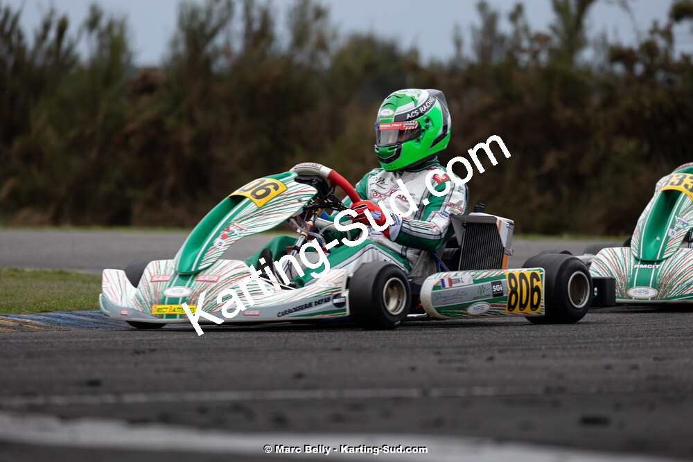 17/11/2024 : 7ème manche de l’Atlantic Trophée Karting au circuit de Magescq (Photos Marc Belly) 2024 — karting