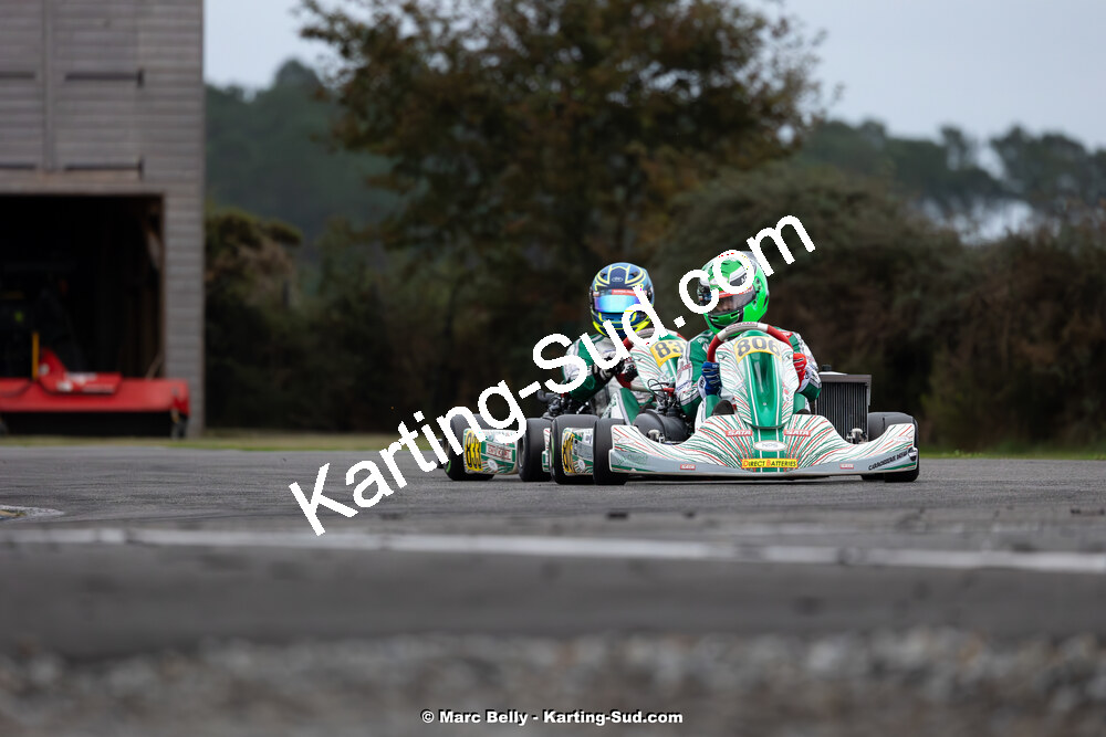 17/11/2024 : 7ème manche de l’Atlantic Trophée Karting au circuit de Magescq (Photos Marc Belly) 2024 — karting