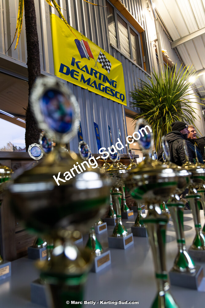 17/11/2024 : 7ème manche de l’Atlantic Trophée Karting au circuit de Magescq (Photos Marc Belly) 2024 — karting