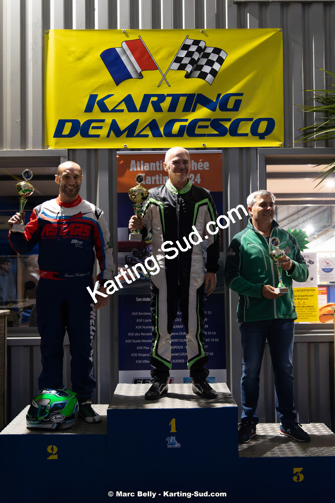 17/11/2024 : 7ème manche de l’Atlantic Trophée Karting au circuit de Magescq (Photos Marc Belly) 2024 — karting