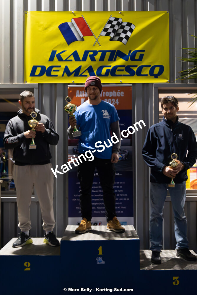 17/11/2024 : 7ème manche de l’Atlantic Trophée Karting au circuit de Magescq (Photos Marc Belly) 2024 — karting