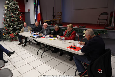 08/12/2024 : Assemblée Générale de l’ASK Labastide-Murat (Photos Stéphane Agnus) 2024 — karting