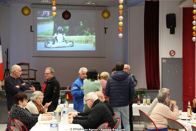08/12/2024 : Assemblée Générale de l’ASK Labastide-Murat (Photos Stéphane Agnus) 2024 — karting