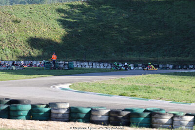 1 & 2/03/2025 : 1ère manche du Championnat du Sud au Pôle Mécanique Karting d’Alès (photos Stéphane Agnus) 2025 — karting