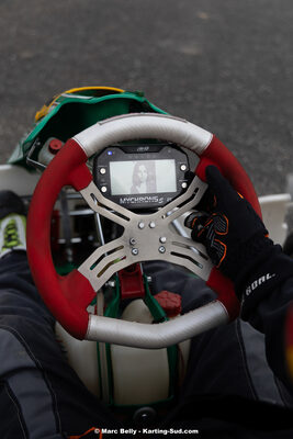 16/03/2025 : 1ère manche de l’Atlantic Trophée au circuit LF Karting de Layrac (photos Marc Belly) 2025 — karting