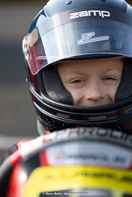 16/03/2025 : 1ère manche de l’Atlantic Trophée au circuit LF Karting de Layrac (photos Marc Belly) 2025 — karting