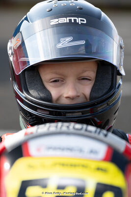 16/03/2025 : 1ère manche de l’Atlantic Trophée au circuit LF Karting de Layrac (photos Marc Belly) 2025 — karting