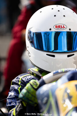 16/03/2025 : 1ère manche de l’Atlantic Trophée au circuit LF Karting de Layrac (photos Marc Belly) 2025 — karting