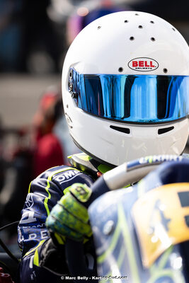 16/03/2025 : 1ère manche de l’Atlantic Trophée au circuit LF Karting de Layrac (photos Marc Belly) 2025 — karting