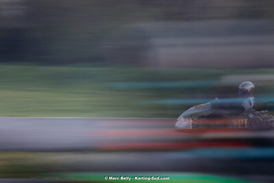 16/03/2025 : 1ère manche de l’Atlantic Trophée au circuit LF Karting de Layrac (photos Marc Belly) 2025 — karting