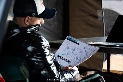 16/03/2025 : 1ère manche de l’Atlantic Trophée au circuit LF Karting de Layrac (photos Marc Belly) 2025 — karting