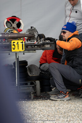 16/03/2025 : 1ère manche de l’Atlantic Trophée au circuit LF Karting de Layrac (photos Marc Belly) 2025 — karting