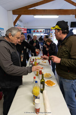 16/03/2025 : 1ère manche de l’Atlantic Trophée au circuit LF Karting de Layrac (photos Marc Belly) 2025 — karting
