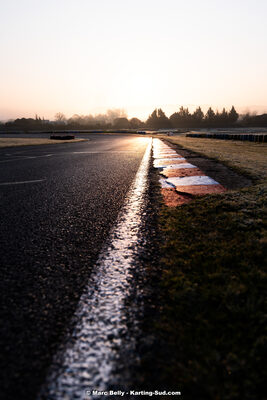 16/03/2025 : 1ère manche de l’Atlantic Trophée au circuit LF Karting de Layrac (photos Marc Belly) 2025 — karting