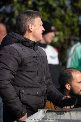 16/03/2025 : 1ère manche de l’Atlantic Trophée au circuit LF Karting de Layrac (photos Marc Belly) 2025 — karting