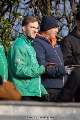 16/03/2025 : 1ère manche de l’Atlantic Trophée au circuit LF Karting de Layrac (photos Marc Belly) 2025 — karting