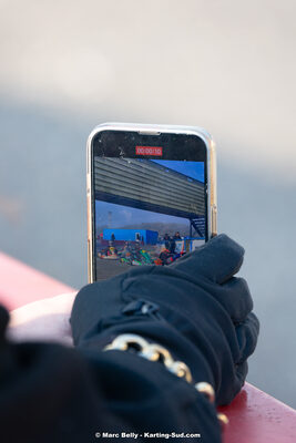 16/03/2025 : 1ère manche de l’Atlantic Trophée au circuit LF Karting de Layrac (photos Marc Belly) 2025 — karting