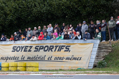 16/03/2025 : 1ère manche de l’Atlantic Trophée au circuit LF Karting de Layrac (photos Marc Belly) 2025 — karting