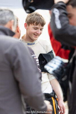 16/03/2025 : 1ère manche de l’Atlantic Trophée au circuit LF Karting de Layrac (photos Marc Belly) 2025 — karting