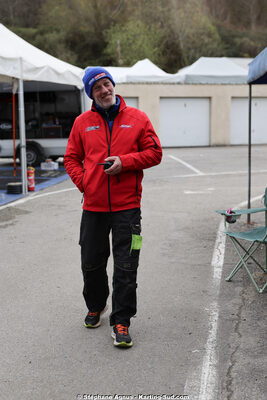 Joel GIROLA — 29 & 30/03/2025 : 2ème manche du Championnat du Sud au circuit d’Aigues-Vives (photos Stéphane Agnus) 2025 — karting