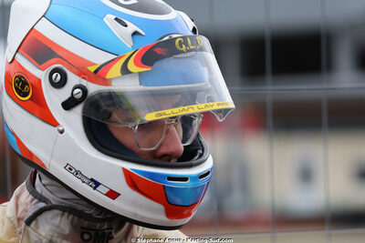29 & 30/03/2025 : 2ème manche du Championnat du Sud au circuit d’Aigues-Vives (photos Stéphane Agnus) 2025 — karting