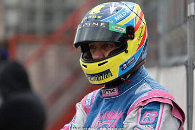 29 & 30/03/2025 : 2ème manche du Championnat du Sud au circuit d’Aigues-Vives (photos Stéphane Agnus) 2025 — karting