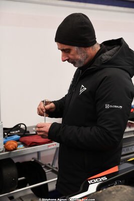 Paolo SANTANA — 29 & 30/03/2025 : 2ème manche du Championnat du Sud au circuit d’Aigues-Vives (photos Stéphane Agnus) 2025 — karting