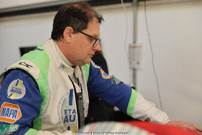 Patrick BRIVE — 29 & 30/03/2025 : 2ème manche du Championnat du Sud au circuit d’Aigues-Vives (photos Stéphane Agnus) 2025 — karting