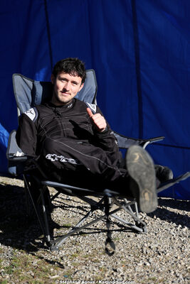 29 & 30/03/2025 : 2ème manche du Championnat du Sud au circuit d’Aigues-Vives (photos Stéphane Agnus) 2025 — karting