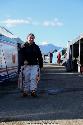 29 & 30/03/2025 : 2ème manche du Championnat du Sud au circuit d’Aigues-Vives (photos Stéphane Agnus) 2025 — karting