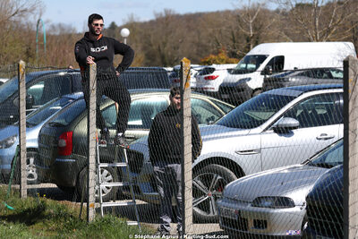 29 & 30/03/2025 : 2ème manche du Championnat du Sud au circuit d’Aigues-Vives (photos Stéphane Agnus) 2025 — karting