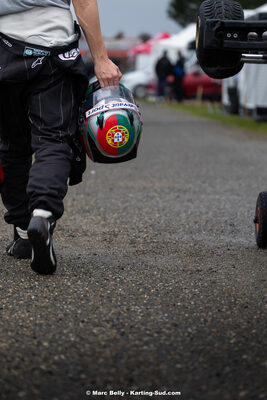12 & 13/04/2025 : 2ème manche de l’Atlantic Trophée à Kart Land 40 (photos Marc Belly) 2025 — karting