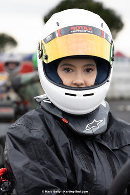 12 & 13/04/2025 : 2ème manche de l’Atlantic Trophée à Kart Land 40 (photos Marc Belly) 2025 — karting
