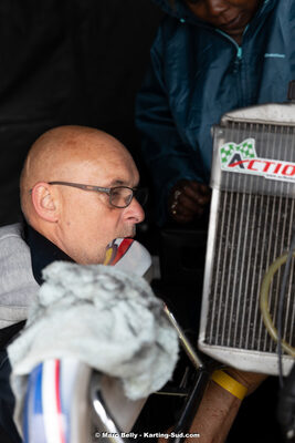 12 & 13/04/2025 : 2ème manche de l’Atlantic Trophée à Kart Land 40 (photos Marc Belly) 2025 — karting