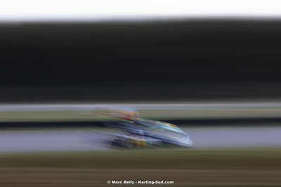 12 & 13/04/2025 : 2ème manche de l’Atlantic Trophée à Kart Land 40 (photos Marc Belly) 2025 — karting