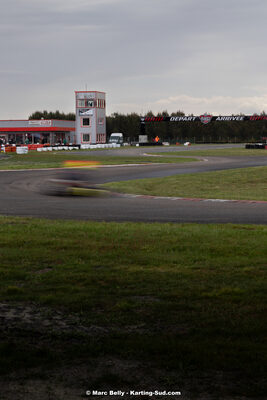 12 & 13/04/2025 : 2ème manche de l’Atlantic Trophée à Kart Land 40 (photos Marc Belly) 2025 — karting