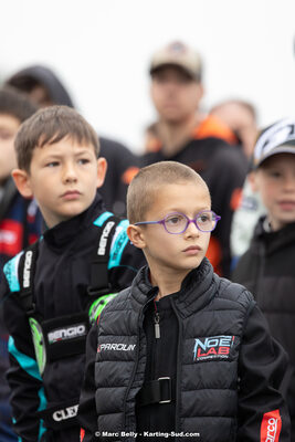 12 & 13/04/2025 : 2ème manche de l’Atlantic Trophée à Kart Land 40 (photos Marc Belly) 2025 — karting