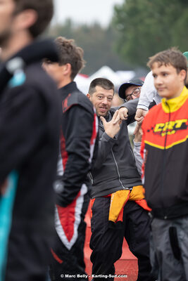 12 & 13/04/2025 : 2ème manche de l’Atlantic Trophée à Kart Land 40 (photos Marc Belly) 2025 — karting