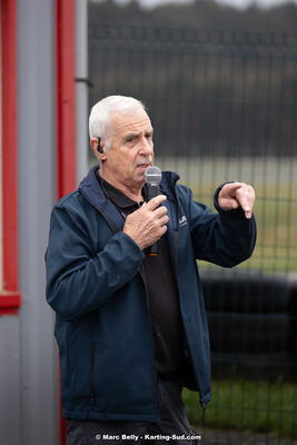 12 & 13/04/2025 : 2ème manche de l’Atlantic Trophée à Kart Land 40 (photos Marc Belly) 2025 — karting
