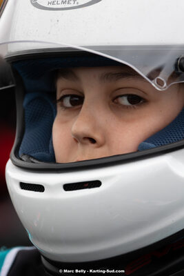 12 & 13/04/2025 : 2ème manche de l’Atlantic Trophée à Kart Land 40 (photos Marc Belly) 2025 — karting
