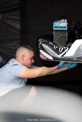12 & 13/04/2025 : 2ème manche de l’Atlantic Trophée à Kart Land 40 (photos Marc Belly) 2025 — karting
