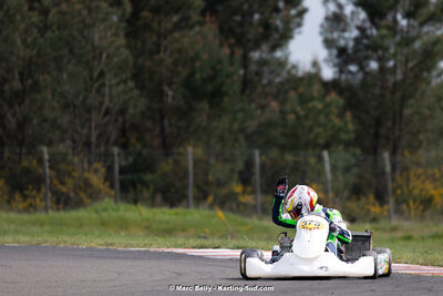 12 & 13/04/2025 : 2ème manche de l’Atlantic Trophée à Kart Land 40 (photos Marc Belly) 2025 — karting