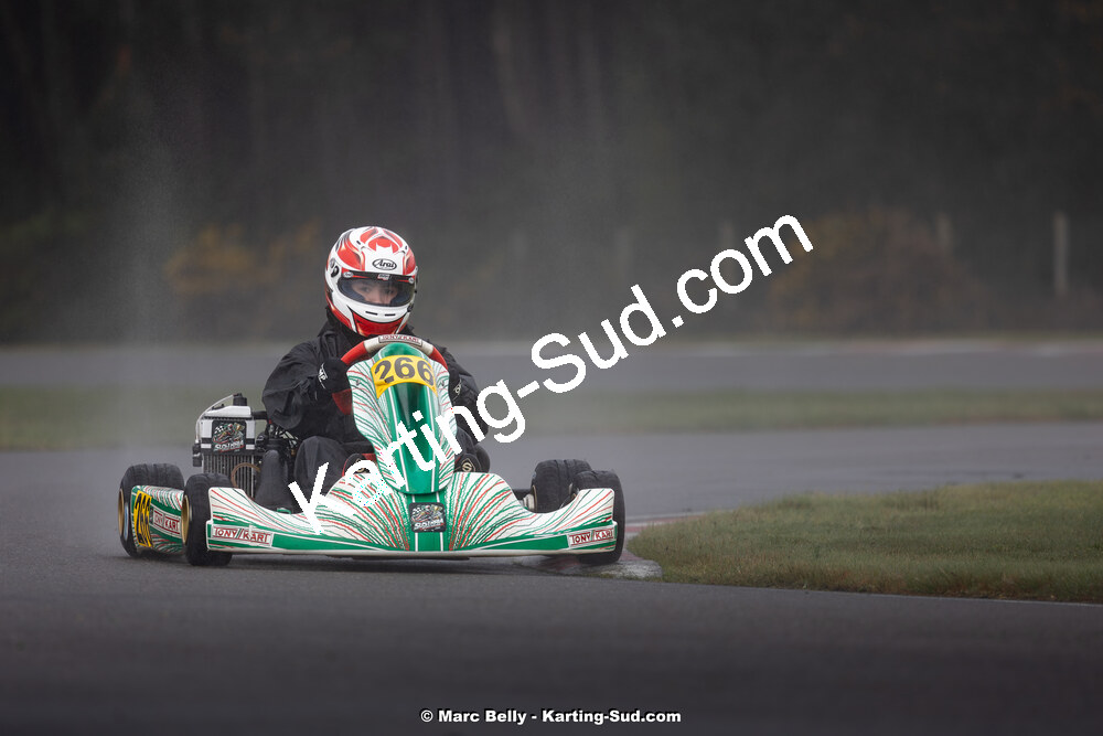 12 & 13/04/2025 : 2ème manche de l’Atlantic Trophée à Kart Land 40 (photos Marc Belly) 2025 — karting