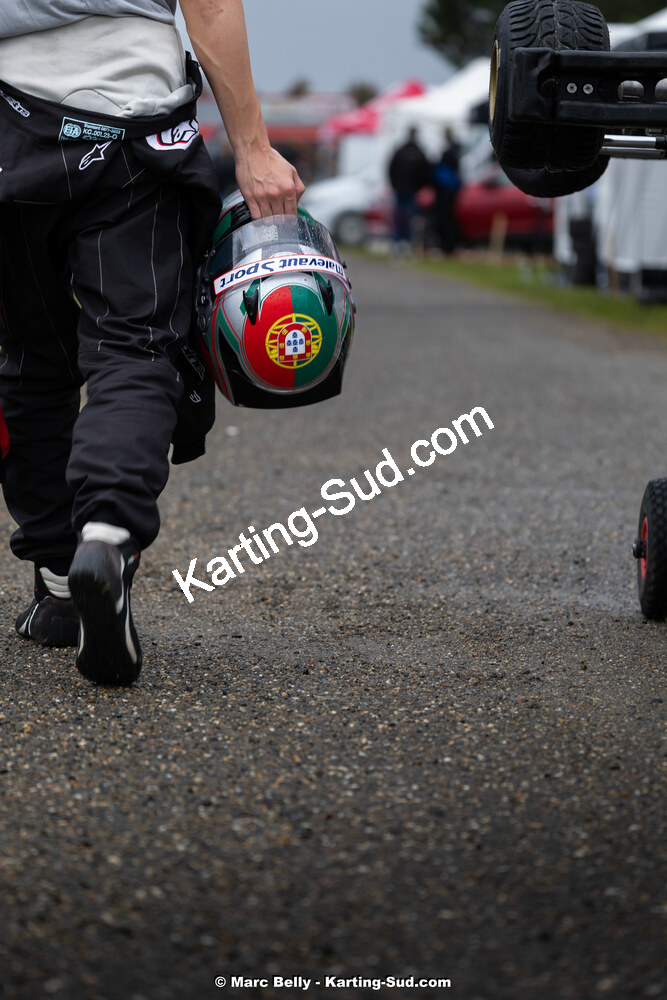12 & 13/04/2025 : 2ème manche de l’Atlantic Trophée à Kart Land 40 (photos Marc Belly) 2025 — karting