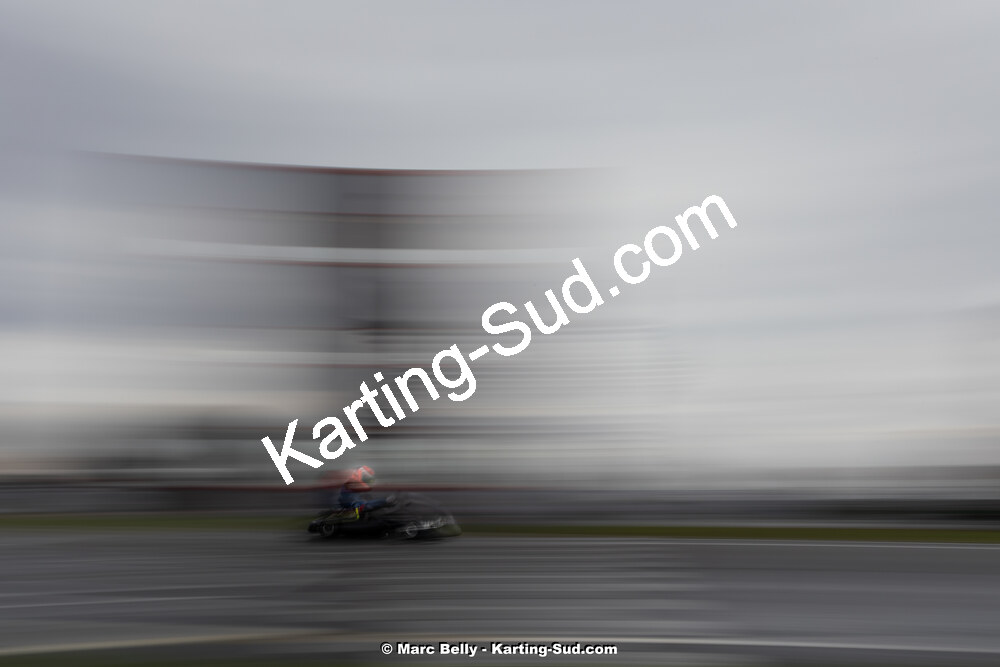 12 & 13/04/2025 : 2ème manche de l’Atlantic Trophée à Kart Land 40 (photos Marc Belly) 2025 — karting