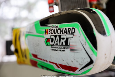 26 & 27/04/2025 : 3ème manche du Championnat du Sud au circuit Fun Kart Brissac (photos Stéphane Agnus) 2025 — karting