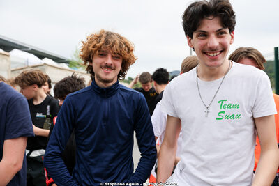 26 & 27/04/2025 : 3ème manche du Championnat du Sud au circuit Fun Kart Brissac (photos Stéphane Agnus) 2025 — karting